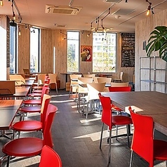 イタリアン beltempoのコース写真