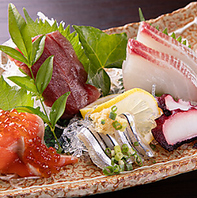 鮮度への徹底したこだわり。見栄えより温かい味わいを