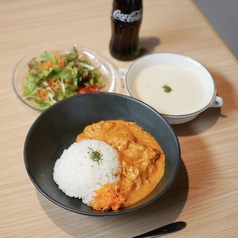 kutsurogi tenjin クツロギテンジンのおすすめ料理1