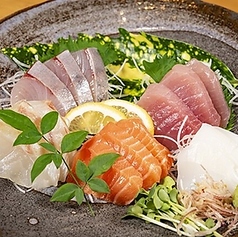 居酒屋 八千(パッチ)のおすすめ料理1