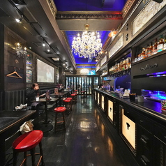 ブリティッシュパブ OXO オクゾ 福井駅前店の雰囲気2