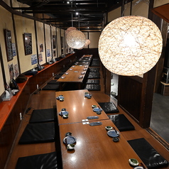 そばダイニングWASABi ワサビの特集写真