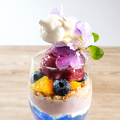 YATSUDOKI CAFE ヤツドキカフェ シャトレーゼホテル長野のおすすめ料理1