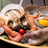 浜焼き さしみ 肉 酒房 万太郎のおすすめ料理3