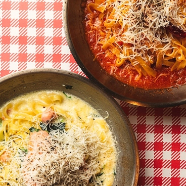 PASTA MAN パスタマンのおすすめ料理1