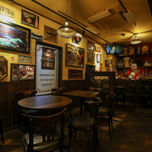 Bourbon Street バーボンストリートの雰囲気2