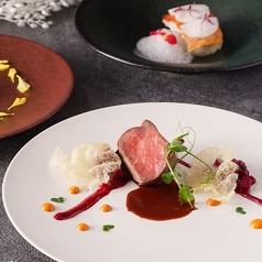 THE Tender HOUSE DINING ザ テンダーハウス ダイニングのおすすめ料理1