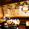 ペンギンカフェ PG cafe 大須店のおすすめポイント2