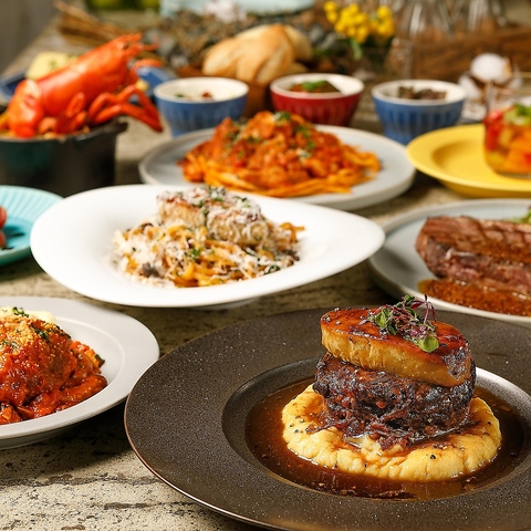 Osteria SOLUSSO \b\ ÉwX