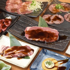 ステーキ&焼肉　マッチョ下関幡生店のコース写真