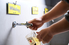 酒場 B GATEの雰囲気3