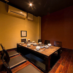 もつ料理 かわ乃 博多店の雰囲気3