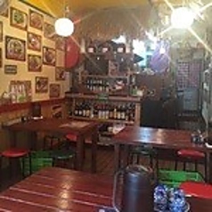 タイ屋台サバイチャイ 錦糸町の雰囲気2