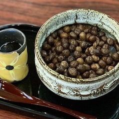 豆かんてん