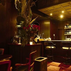 Bar LIBRE GINZA バー リブレギンザの雰囲気2