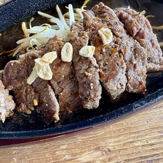 国産牛ステーキ