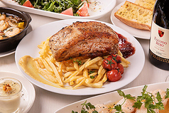 BISTRO Jomomo ビストロ ジョモモ 浅草橋のおすすめポイント1