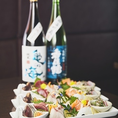 創作居酒屋 渡や 茨木店の特集写真