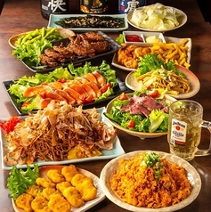 大衆酒場たむちゃんの特集写真