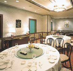 中国料理 龍鳳のコース写真