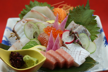 西銀 ぼたんのおすすめ料理1