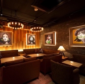 gossip ゴシップ 栄店の雰囲気2