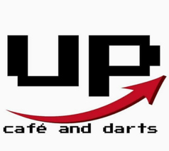 cafe and darts UP（アップ）の写真