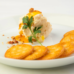 マンゴー＆マスカルポーネ