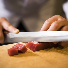 海鮮 酒 すするのコース写真