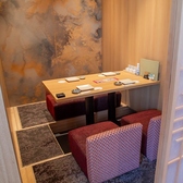 じぶんどき千葉駅前店の雰囲気2