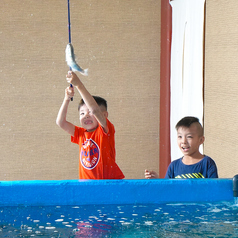 牡蠣の蔵のおすすめポイント1