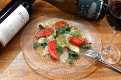 Bistro Shido ビストロシド 郡山駅前店の特集写真