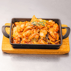 ソウルナクチポックム