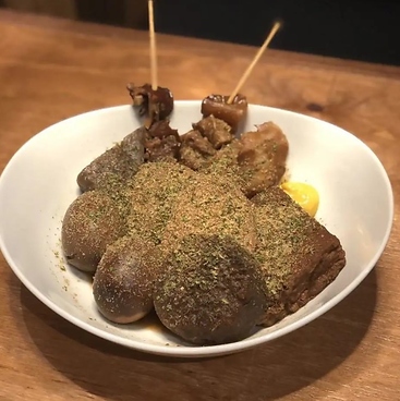 丸鶏HAKOZAKI 新富士店のおすすめ料理1