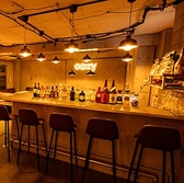 COZY DINING＆BAR コージー ダイニング＆バーの雰囲気2