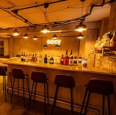COZY DINING＆BAR コージー ダイニング＆バーの雰囲気2