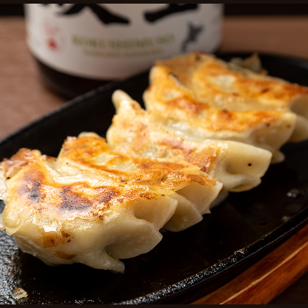 単品メニューも多数ご用意！こだわりの自家製マーボー豆腐をはじめ、お酒に合う中華料理をご用意！