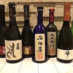 黒龍　福井　各種