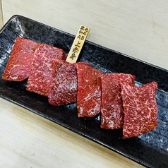 みかわ牛A5 上赤身