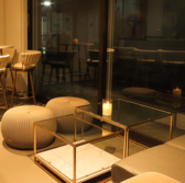 縁と宴の空間を 『Bar SHUEN』　新橋の雰囲気3