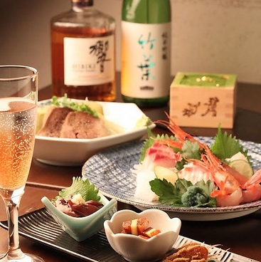 NIMOAL ニモアルのおすすめ料理1