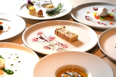 le Sourire ル スリールのおすすめ料理1