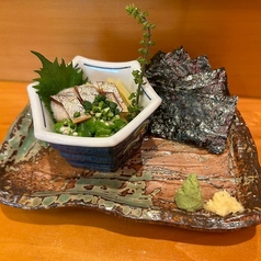 へしこばくだん