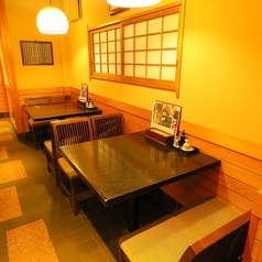 竹世寿司 和田町の雰囲気2