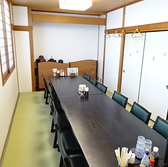 setting photo