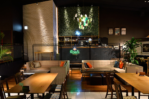 East Avenue 323 イーストアベニュー323