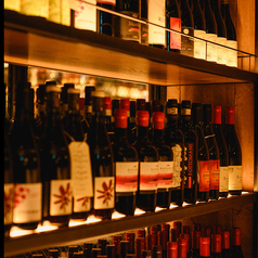 BLUE YARD ブルーヤードのおすすめドリンク3