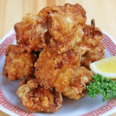 ザクザク!トリコ唐揚げ 3個