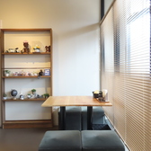 お子様連れも歓迎しています◎テーブル席もございますので安心してご利用いただけます。友人との飲み会や各種宴会・接待・女子会などにもすすめのお席となっております。