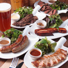 肉とクラフトビール フリーラ町田店のおすすめポイント3